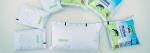 1000ml Pneumatic Aseptic Pouch Filling Machine 3000packs/H