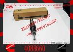 High Performance Auto Parts Common Rail Injector 4088660 4088665 4088327 4062569