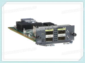 Wholesale ES5D21Q04Q01 Huawei SPA Card 4 X 40 Gig QSFP+ Interface Card Used In S6720EI Series from china suppliers