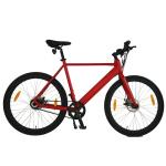 36V 250W Cycle E Bike Bicycle for Smooth City Commuting N.G. 18.6 kg Wheel Size
