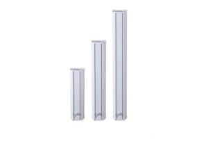 Wholesale Audio 40W Sound Column Speakers Rust Resistance For Background Music System from china suppliers