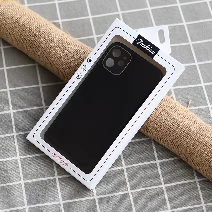 Modern Luxury Lightweight Electronics Casing Package Custom Size Accepted