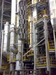 SS Chemical Plant Machinery Atmosphere Sand Filter Chiller Tower