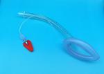 CE Cylindrical Disposable Laryngeal Mask Cuffed Size 2.0 Reinforced Laryngeal