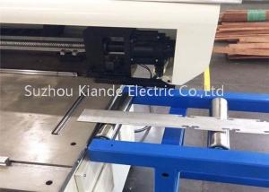 Wholesale Outlet phase stab Punching Multi Functional Busbar Processing Machine from china suppliers