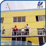 100m High ZLP Model Non Permanent Hanging Climber 250kg to 1000KG Load