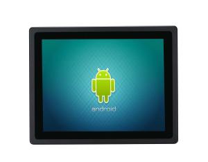 Wholesale Capacitive Panel PC Industrial IP65 WIFI BT Waterproof Touch Panel from china suppliers