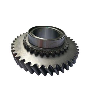 Wholesale Forged Steel Speed Gear for Changan Chevrolet/Toyota/Great Wall/Chana/Chery/Geely from china suppliers