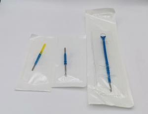 Wholesale Professional Electrosurgical Products Disposable Electrosurgical Pencil Blade from china suppliers
