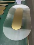 Nordic Modern Wall Lamp Simple Creative Wall Lamp 111V - 240V
