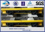 Oiled / Oxide Black Rail Joint Bar / Fishplates With GB Standard