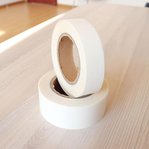 Hot Melt Adhesive Film Seam Sealing Tape Thermoplastic Polyurethane Hot Air For
