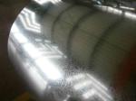 Z40 Z300G DX51 SPCC Grade Hot Galvanized Steel Zinc Plating On Iron