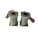 Industrial Miniature Vibrating Motors High Efficiency Vibratory Motor VCAZ