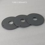 Black Sic Ceramics Plates The Ultimate Choice for Customized Production