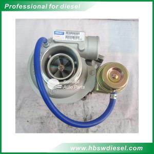 Wholesale OEM New Holset HX27W turbo 3599027,4894978,3597524 from china suppliers