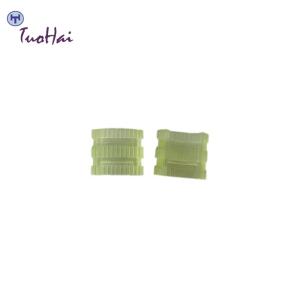 Wholesale Glory GFS-120 Parts Glory Bank Note Counter Sorter GFS120 Yellow Rubber GFS Rubber from china suppliers