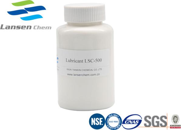 Calcium stearate emulsion Coating Industrial Lubricant Improve smoothness and