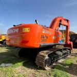Heavy Equipment Hitachi ZX360 Used Excavators 36 Ton Mining Diggers With 1.62m3