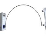 Waterproof Testing Apparatus for IPX3 and IPX4 - Oscillating Tube Equipment for