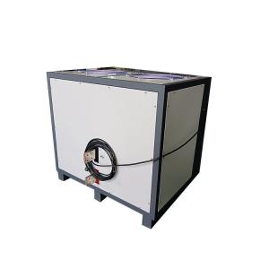 Wholesale 5000A 16V Zinc Plating Rectifier Single Phase Forced Air Cooling from china suppliers