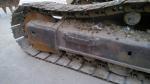 Used KOMATSU PC450-6 EXCAVATOR