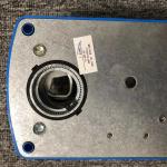 Johnson Controls M9116-AGA-2 Electric Motor Actuator 16Nm Pressure Switch