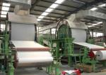450m / Min Automatic Toilet Paper Making Machine