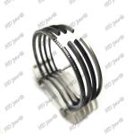 Piston Ring 2J 4R 13511-48011 13511-7600-71 For Toyota Engine Repair Parts