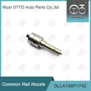 Wholesale DLLA156P1742 Bosch Common Rail Nozzle For Injectors 33800-2A900 from china suppliers