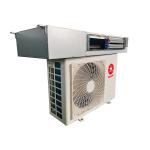 Hanging Type Factory Air Conditioners Three Phase 380V 50Hz Frequency Conversion