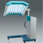 Narrow Band UVA / UVB Lamps Therapy Machine For Skin Disorders OEM / ODM Service