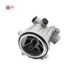 Part Number 2902440-2976A Excavator Gear Pump for JS220 JS200 JCB200 JCB220