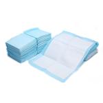 OEM Waterproof High Absorbency Pet Training Pad For Small Animals
