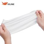 Clean Room Industrial Cleaning Rags Dedicate Task Surface Cleaning Wipers 50gsm