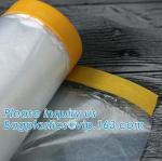 Chinese creative half roll layer plastic film rewind thermal, blister film rolls