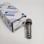 Excavator Relief Valve For EX120 EX135 PC120-6 YC135 SY135 SH120 SK100-5 SK120-5