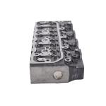 Excavator EX120 4BD1 Engine Cylinder Head Assy 8-97141-821-1 8971418212 8-94431