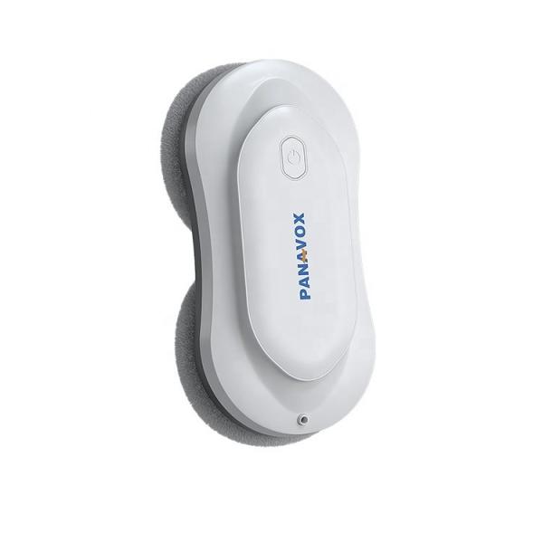 Huidi Home App-Controlled Double Spray Electric Window Cleaning Robot Vacuum