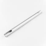 CNC Ni plating Lighting Strip Line Tube Precision Metal Stamping Parts
