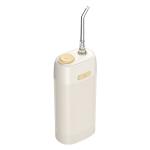 Type C IPX7 Electric Jet Cordless Portable Mini Water Flosser Teeth Cleaner
