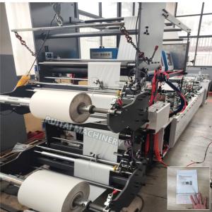 Wholesale E-Commerce Courier Bags Making Machine from china suppliers