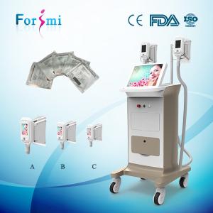 Wholesale Fat Freezing Cryolipolysis Machine For Spa &amp; Clinic from china suppliers