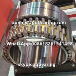 Carburizing steel Material FC6890250 Four-row Cylindrical Roller Bearing Rolling