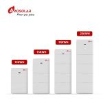 Split Solar Energy Storage Battery 10-20 kWh High Voltage Lithium Battery by
