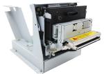 9 Pin dot matrix impact printer for financial payment kiosks / ticket vendor