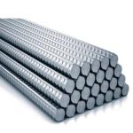 Astm AiSi Standard Deformed Steel Rebar Reinforcing HRB500 Concrete Mild Iron