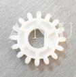 327D1060290 Fuji Frontier 550 570 FRONTIER MINILAB Spare Part Gear