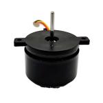 Stable 2750R/Min 12V Brushless Motor , Automotive Industry 4335 Servo Motor Bldc
