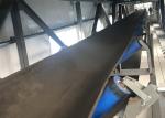 Side Guide Roller Idler Troughing Steel Coal Mine Conveyor Belt